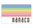nanaco