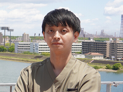 深町 理貴 医師
