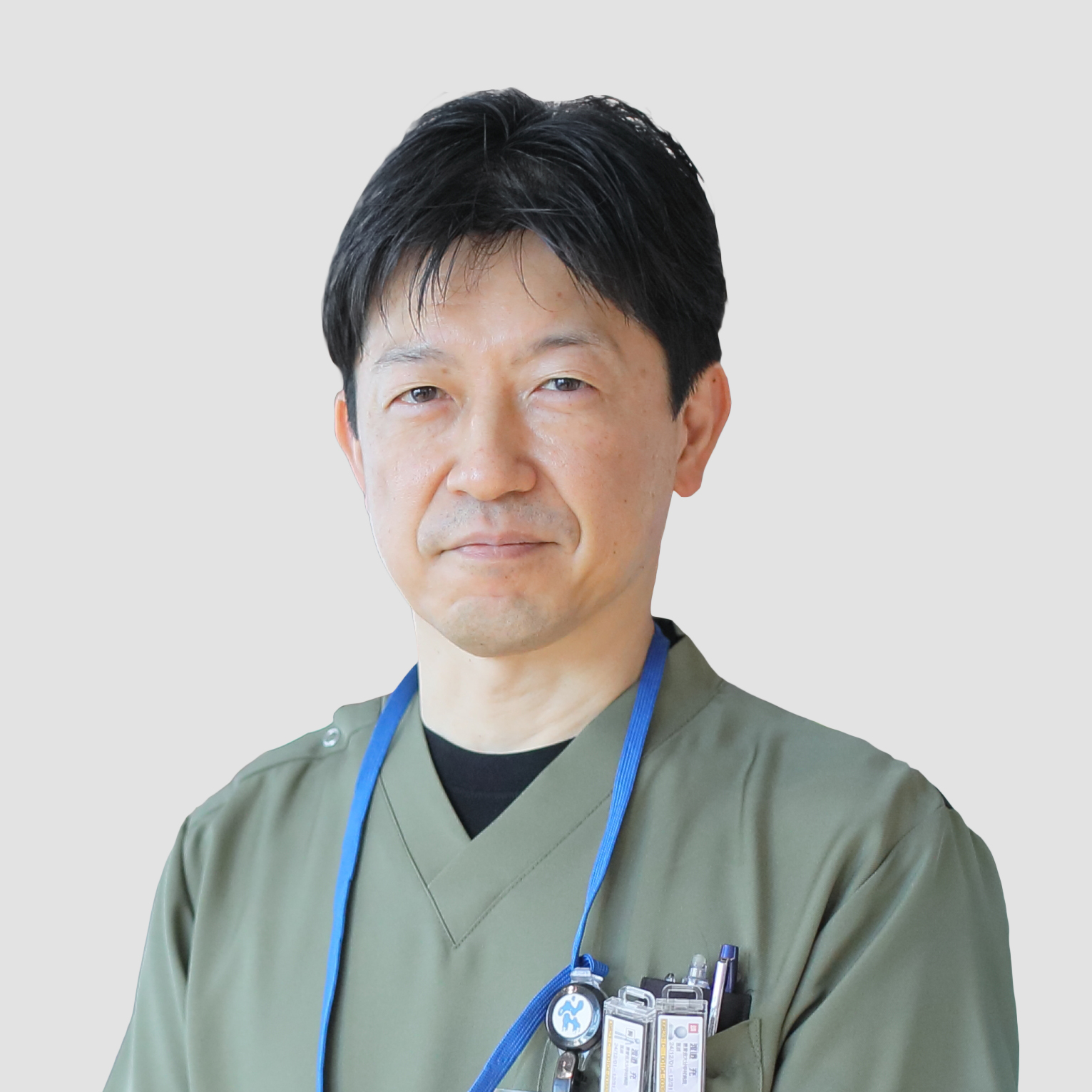 渡邉 充