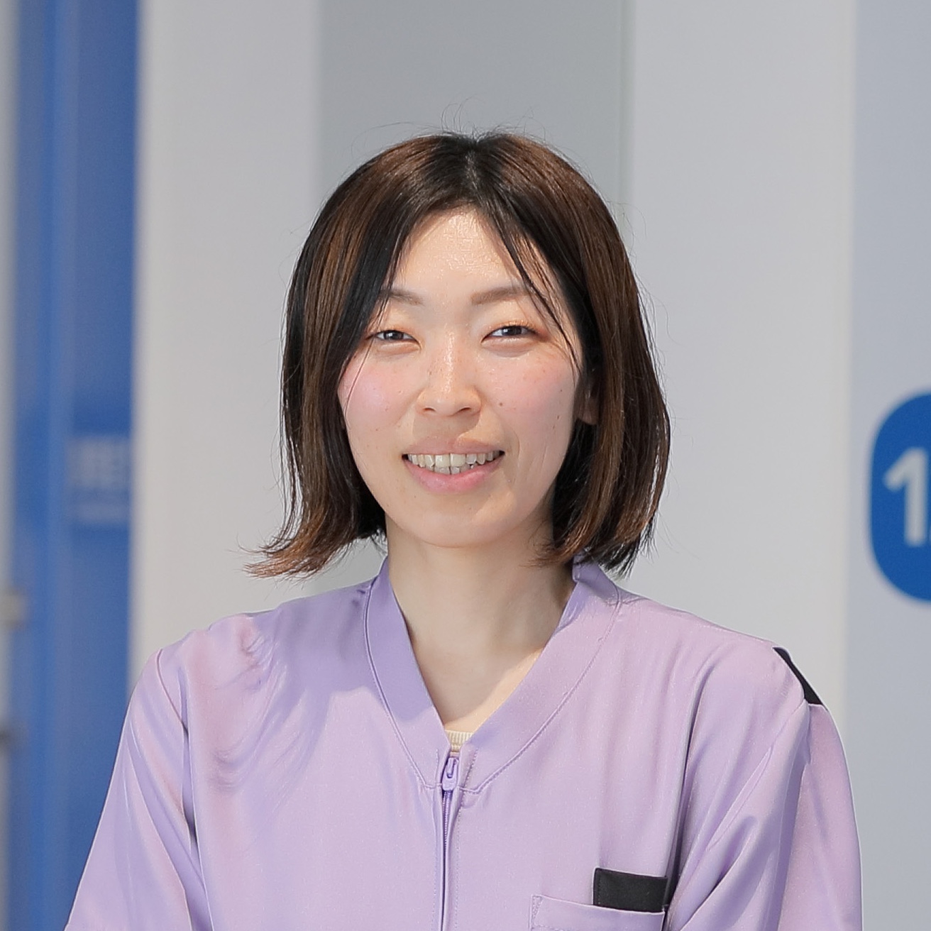 金指真由美（かねざしまゆみ）