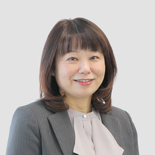山中祐子