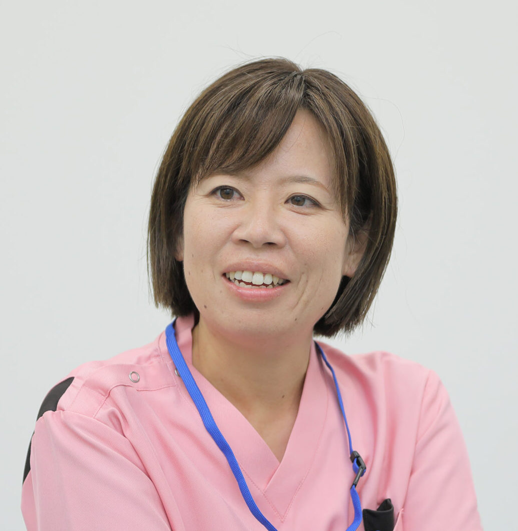 堀 麻美